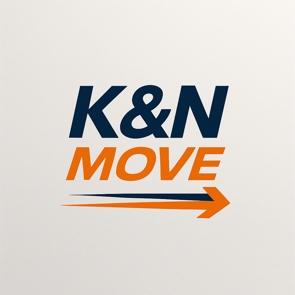 K&N Move Logo